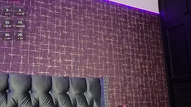 ArtemisaBlake online show from September 8, 4:50 pm