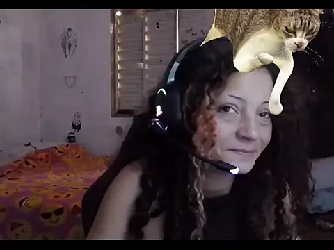 Morgana bat online show from April 2, 6:49 pm