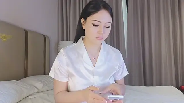 Akina starr online show from January 16, 5:14 am