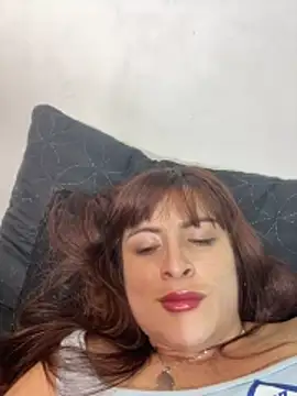Liah ferrer online show from April 30, 12:05 am