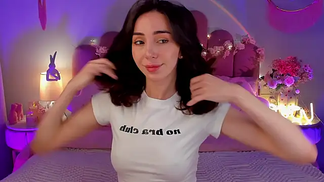 ElsaYoung online show from April 23, 7:16 pm