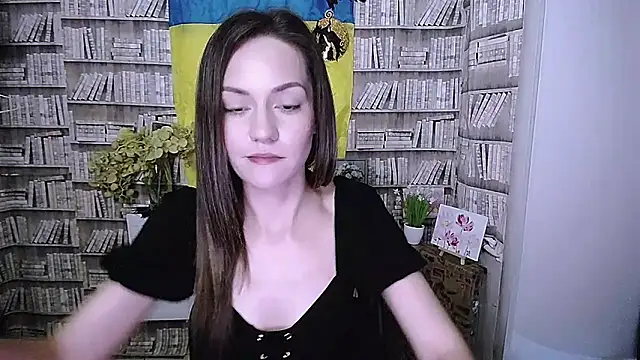 Lina Star S online show from October 24, 7:04 am