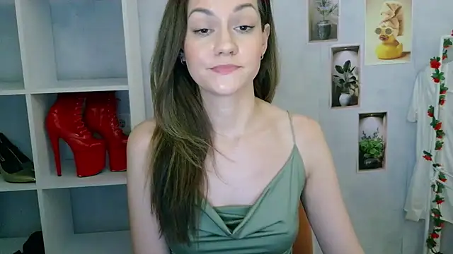 Lina Star S online show from January 8, 7:12 am