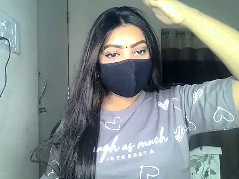 ishi Beauty online show from April 14, 7:41 am