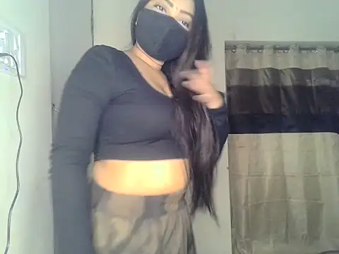 ishi Beauty online show from April 27, 5:26 am