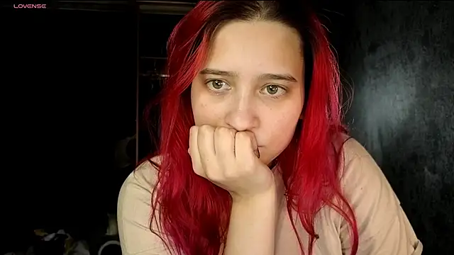 RachelPirce online show from November 28, 2:31 pm