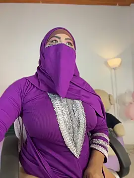 jazmin anbar online show from April 25, 10:18 pm