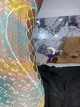 CamilosaOrtega online show from February 13, 12:29 pm