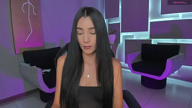 BellaCarteer  online show from November 19, 7:36 pm