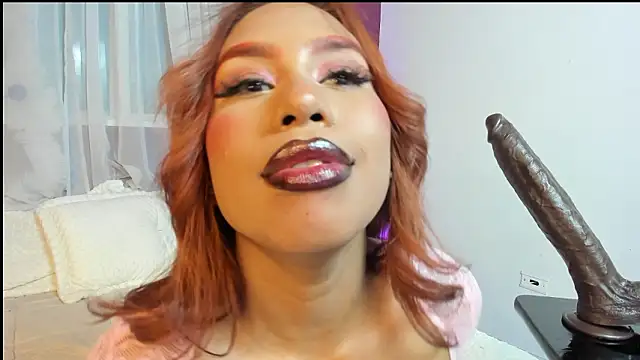 Nicole Brown1126 online show from March 3, 7:36 am