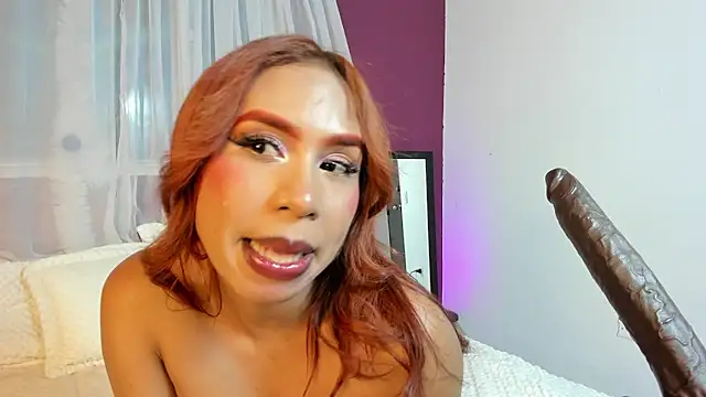 Nicole Brown1126 online show from March 2, 7:15 am