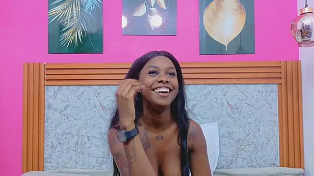 kinkyandsavage online show from April 25, 7:55 pm