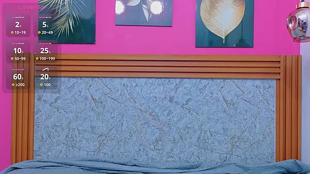 kinkyandsavage online show from April 20, 7:17 pm