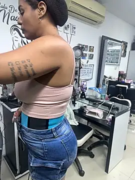 Naticol1 online show from December 1, 9:39 pm