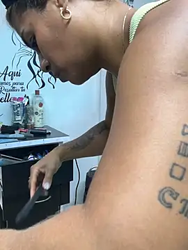 Naticol1 online show from April 26, 10:18 pm