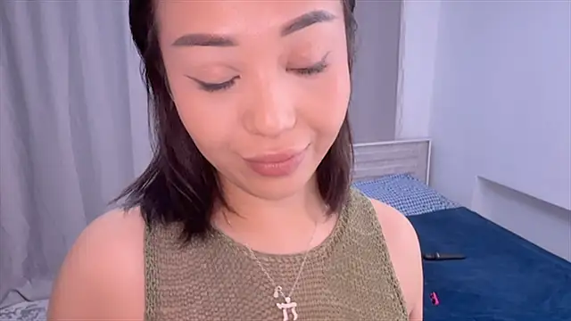 PurrrfectMiko online show from April 22, 9:23 pm