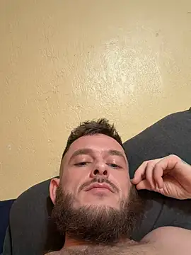 CustardMonster online show from February 18, 3:27 am