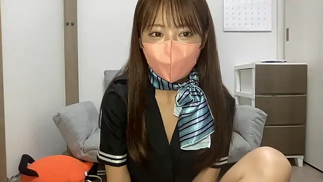 Mayu official online show from July 17, 1:15 pm