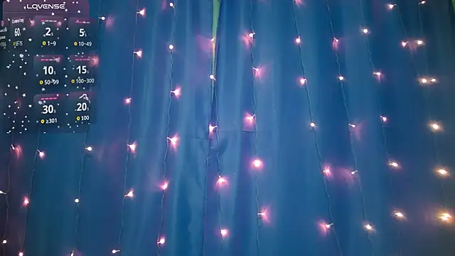 Lana  Cute  online show from December 22, 1:47 pm