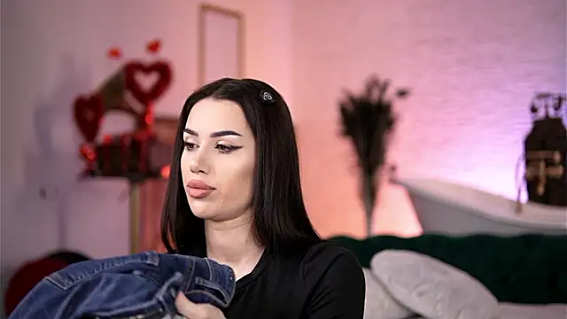 Jenna Day online show from March 8, 7:56 am