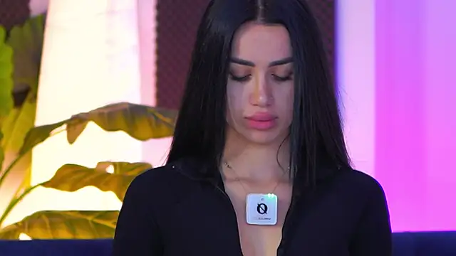 Jenna Day online show from November 9, 10:22 am