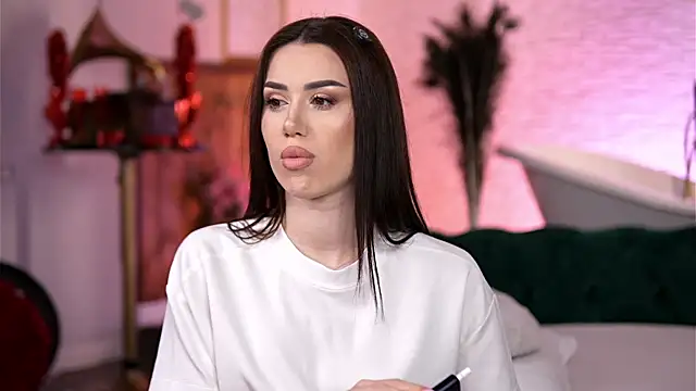 Jenna Day online show from April 17, 6:37 am