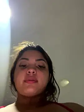 Nicollygriu online show from April 27, 3:03 am