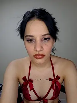 franchezkavegaaa online show from September 12, 3:08 pm