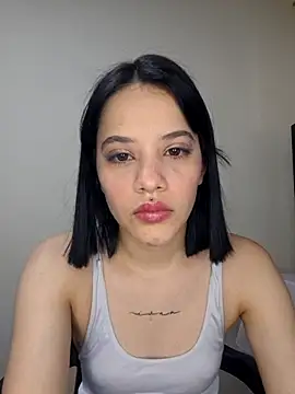 franchezkavegaaa online show from September 19, 12:15 pm