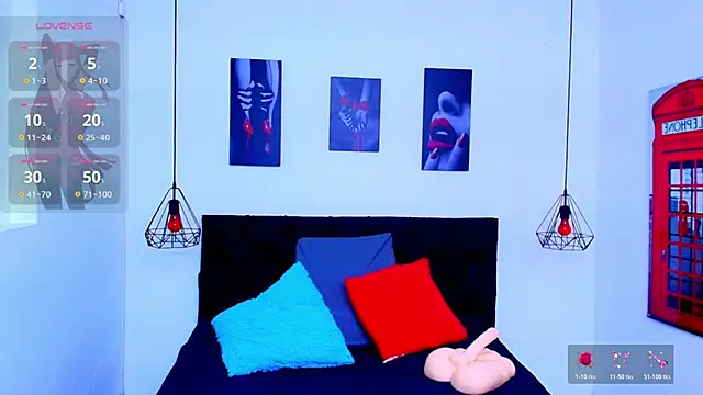 Allison Dubois online show from April 8, 5:20 am