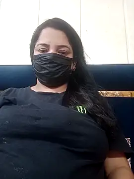 hornycoupleJandS online show from April 22, 5:43 pm