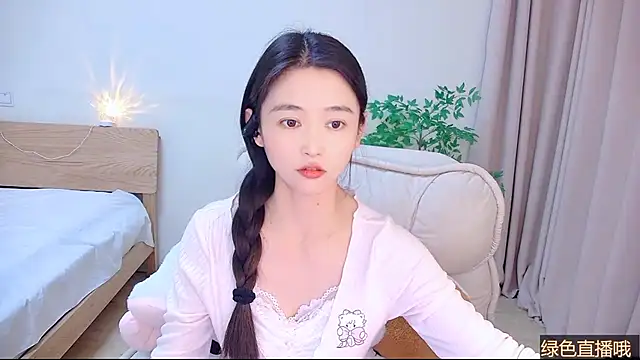 CN-Babycat online show from January 10, 4:17 am