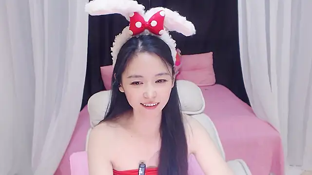 CN-Babycat online show from November 13, 3:16 am