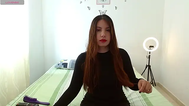Snapshot of littleshydoll chatting on September 20, 5:33 pm littleshydoll online show from September 20, 5:33 pm