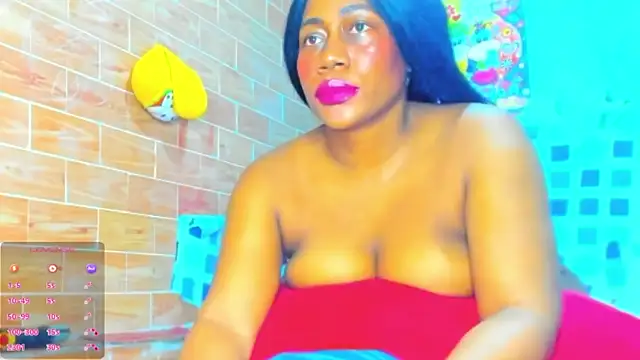 yonsol abril online show from April 24, 6:33 pm