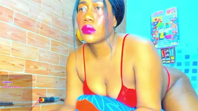 yonsol abril online show from April 23, 5:04 pm