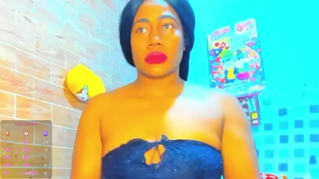 yonsol abril online show from April 21, 5:09 pm