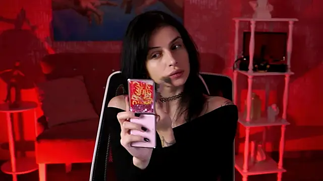 JadeCastle  online show from April 23, 12:40 pm