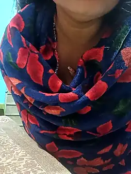 Hot-Manshi2 online show from January 6, 7:39 pm