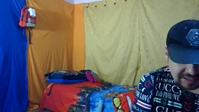 pecadodulce123 online show from November 27, 1:41 am