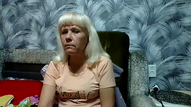 sakura blonde online show from October 25, 4:58 pm