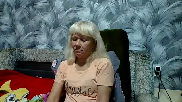 sakura blonde online show from October 31, 6:04 am