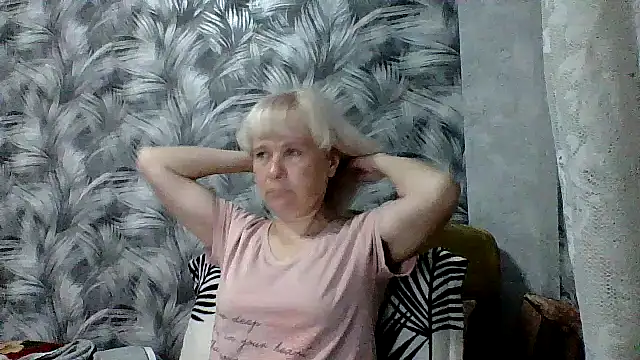 sakura blonde online show from April 25, 3:31 am