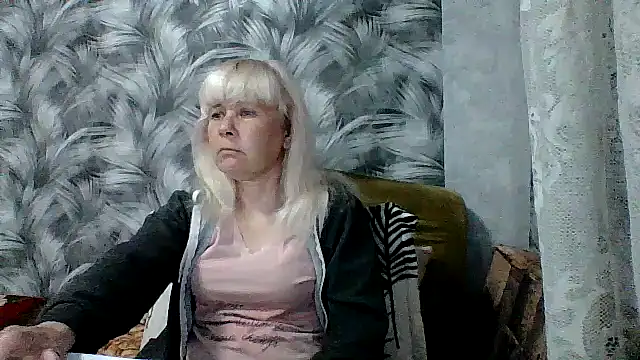 sakura blonde online show from April 24, 3:20 am