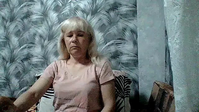 sakura blonde online show from April 27, 8:28 pm