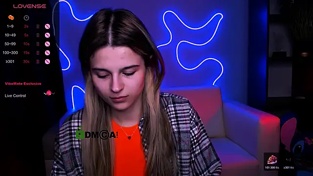 berry alma online show from April 22, 2:52 am