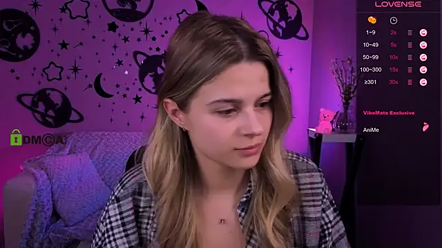 berry alma online show from April 21, 2:51 am