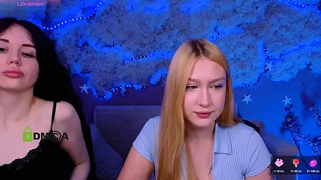 playful sophie online show from June 6, 7:31 pm
