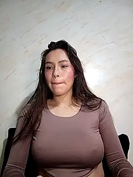 eriika deep  online show from April 24, 6:33 pm