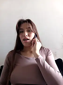 eriika deep  online show from December 3, 4:53 pm